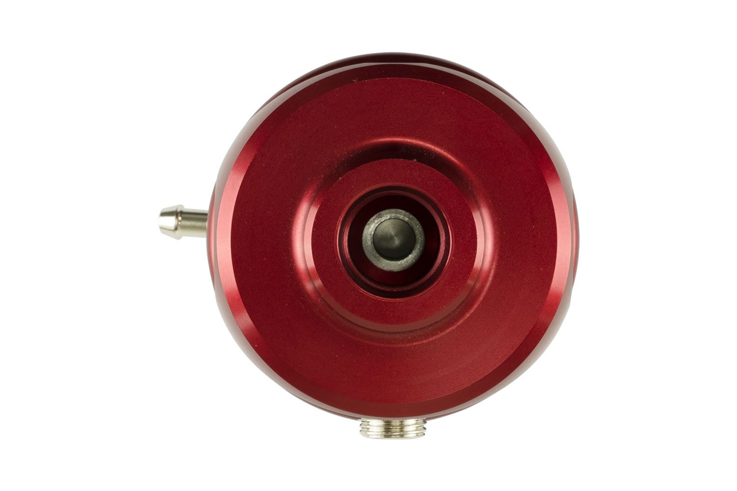 turbosmart FPR6 - Fuel Pressure Regulator - Red 5 turbosmart FPR6 - Fuel Pressure Regulator - Red - Image 5