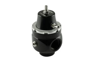 turbosmart FPR10 - Fuel Pressure Regulator - Black 7 4e02318cf3b606410fbbe20c02a29b34a42fbb36 TS 0404 1042 1