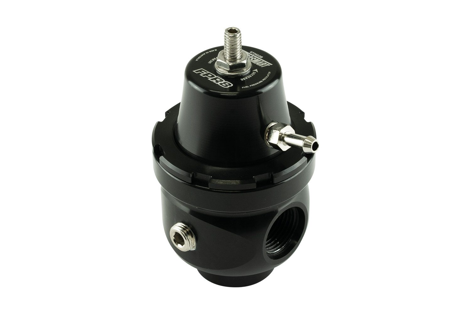 turbosmart FPR8 - Fuel Pressure Regulator - Sleeper 1 turbosmart FPR8 - Fuel Pressure Regulator - Sleeper