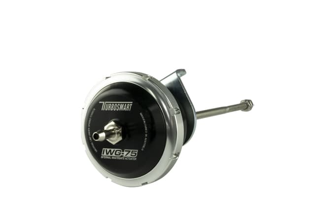 turbosmart IWG75 Ford Focus ST 2.0L Ecoboost 7 PSI 1 turbosmart IWG75 Ford Focus ST 2.0L Ecoboost 7 PSI