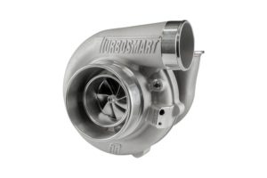 turbosmart TS-2 Turbocharger (Water Cooled) 6262 V-Band 0.82AR Externally Wastegated