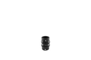 turbosmart Silicon Double Hump Hose 2.00" - Black 7 4e3dc5d043e83a1b6387c23000c28d22a1b92d0f TS HH200 BK 1