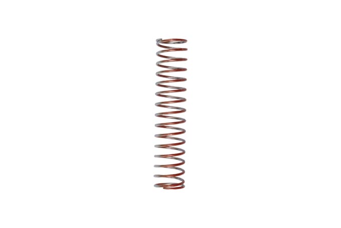 TurboSmart - BOV Spring Red PB/SC 1 TurboSmart - BOV Spring Red PB/SC