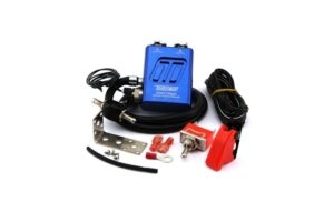 turbosmart Dual Stage Boost Controller V2 - Blue 8 4ff8c963f130e706250ef72ad8e4c2d48432d6ff TS 0105 1101 1