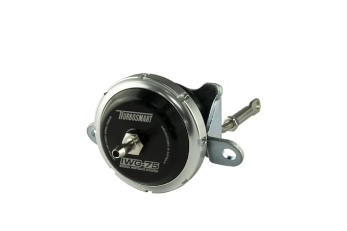 turbosmart IWG75 Renault Megane RS250 7 PSI - Black 1 turbosmart IWG75 Renault Megane RS250 7 PSI - Black