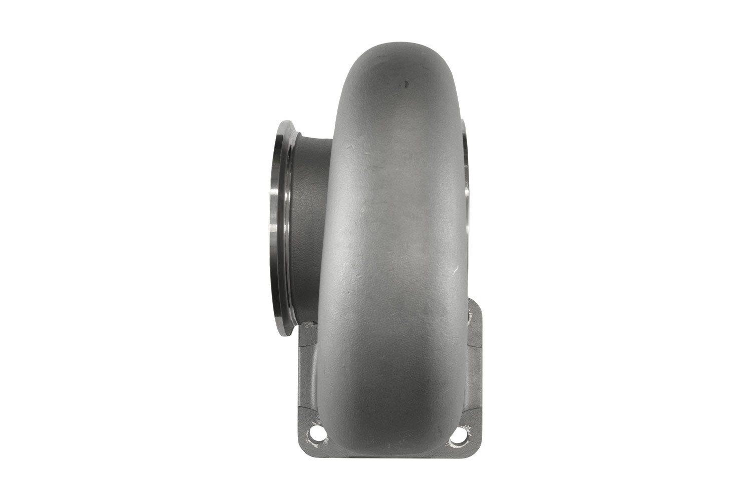 turbosmart Turbine Housing C Frame (T4 1.24AR) suit 75mm Turbine 3 turbosmart Turbine Housing C Frame (T4 1.24AR) suit 75mm Turbine - Image 3