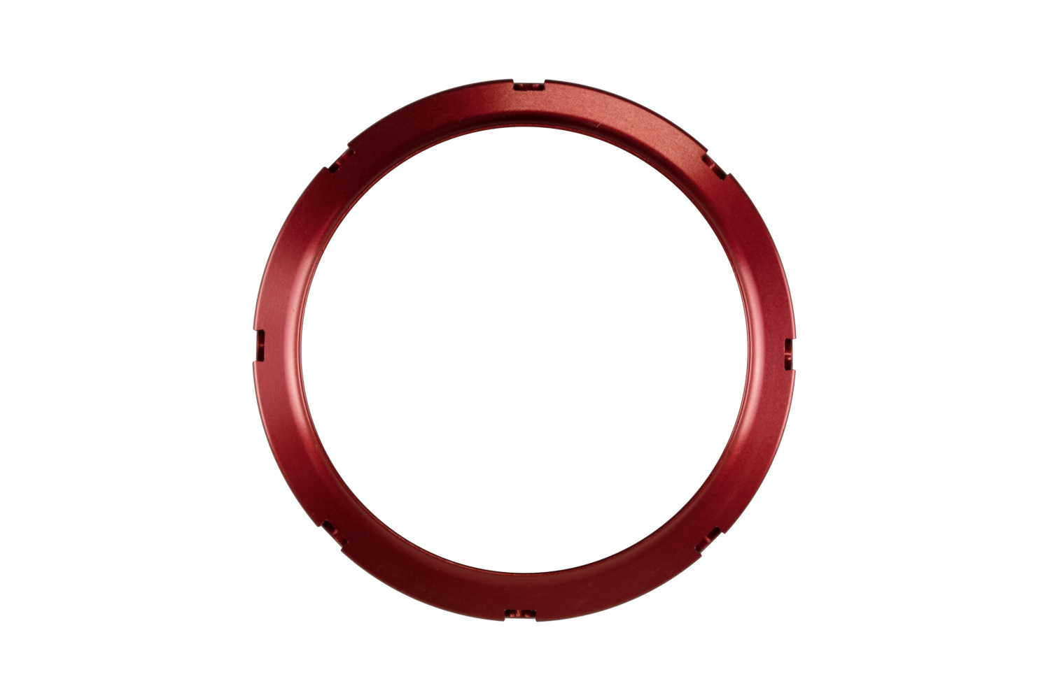 turbosmart GenV WG38/40 Actuator Collar Red 1 turbosmart GenV WG38/40 Actuator Collar Red