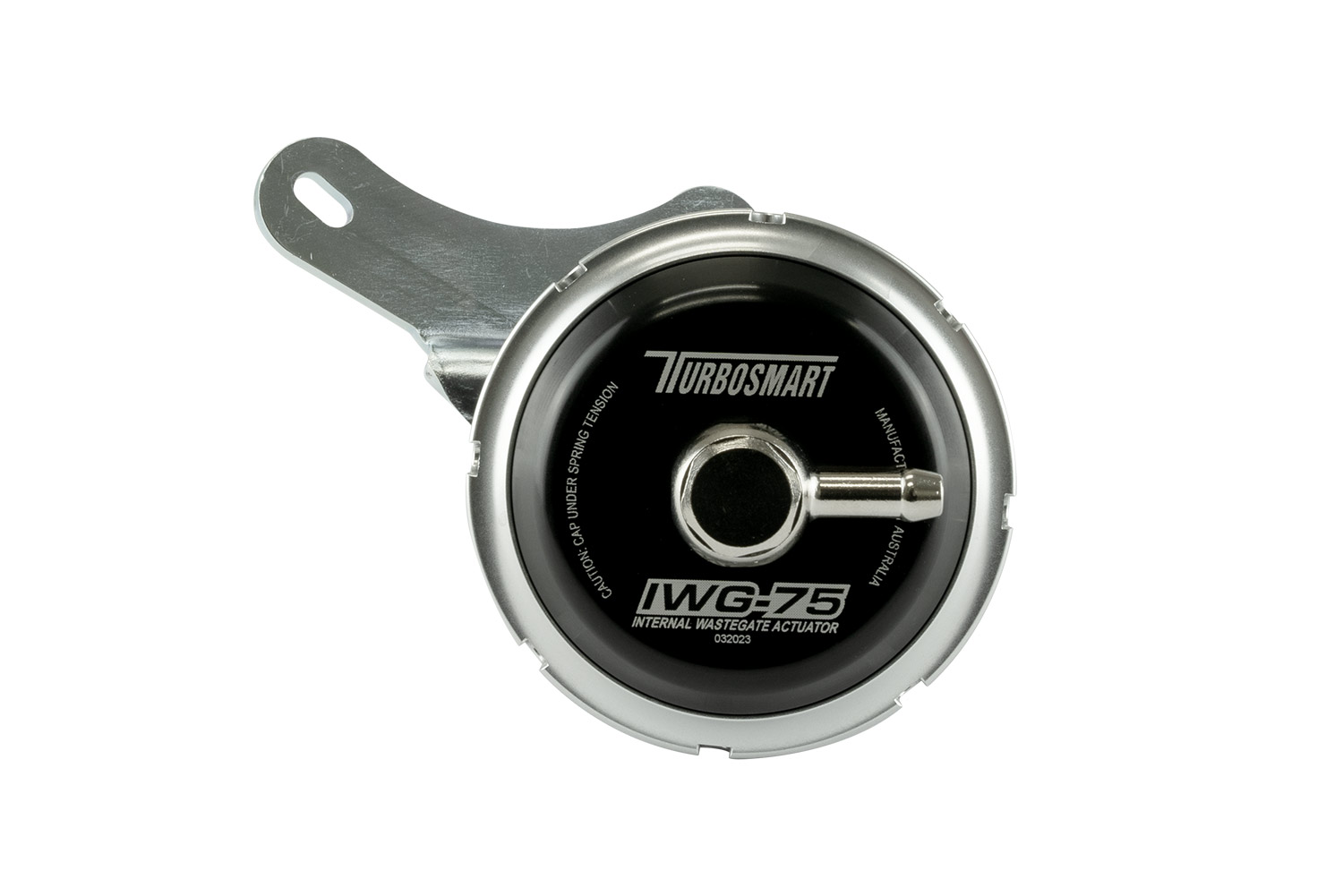 turbosmart IWG75 Fiat 1.4L IHI 5psi 2 turbosmart IWG75 Fiat 1.4L IHI 5psi - Image 2