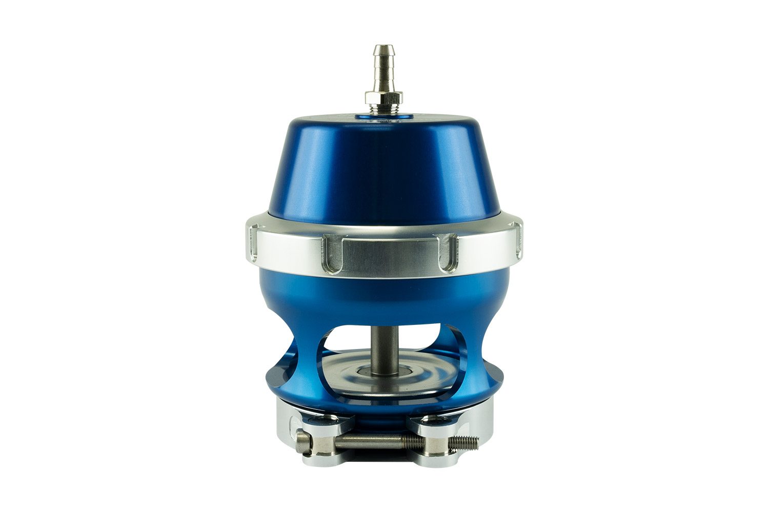 turbosmart BOV PowerPort - Blue 2 turbosmart BOV PowerPort - Blue - Image 2