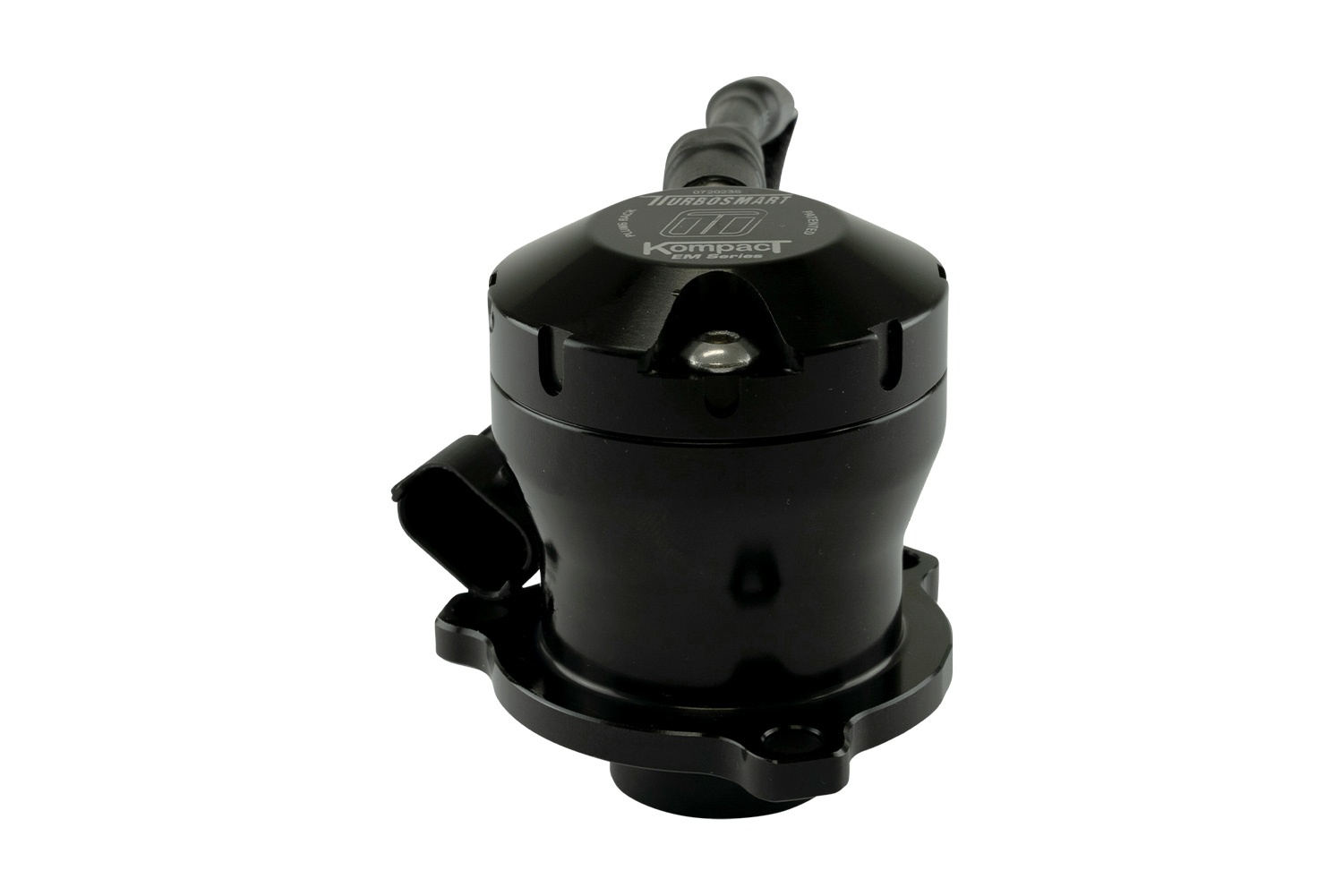 turbosmart BOV Kompact EM PlumBack- VR15 (Abarth, Alfa, Fiat, Lancia) 2 turbosmart BOV Kompact EM PlumBack- VR15 (Abarth, Alfa, Fiat, Lancia) - Image 2