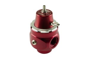 turbosmart FPR10 - Fuel Pressure Regulator - Red 8 5101def04149f6b412dff9ba3fd556770c7969ad TS 0404 1044 1