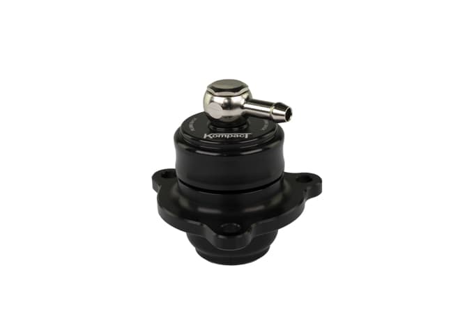 turbosmart BOV Kompact PlumBack - Shortie - Ford Mustang 2.3L EcoBoost 1 turbosmart BOV Kompact PlumBack - Shortie - Ford Mustang 2.3L EcoBoost