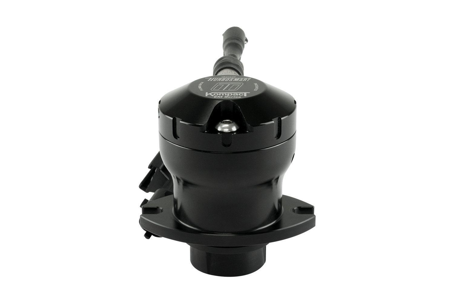 turbosmart BOV Kompact EM Plumb Back VR26 - Ford Explorer 2 turbosmart BOV Kompact EM Plumb Back VR26 - Ford Explorer - Image 2