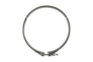 turbosmart TS-1 Turbocharger V-Band Clamp Suit Compressor Cover 9.25"
