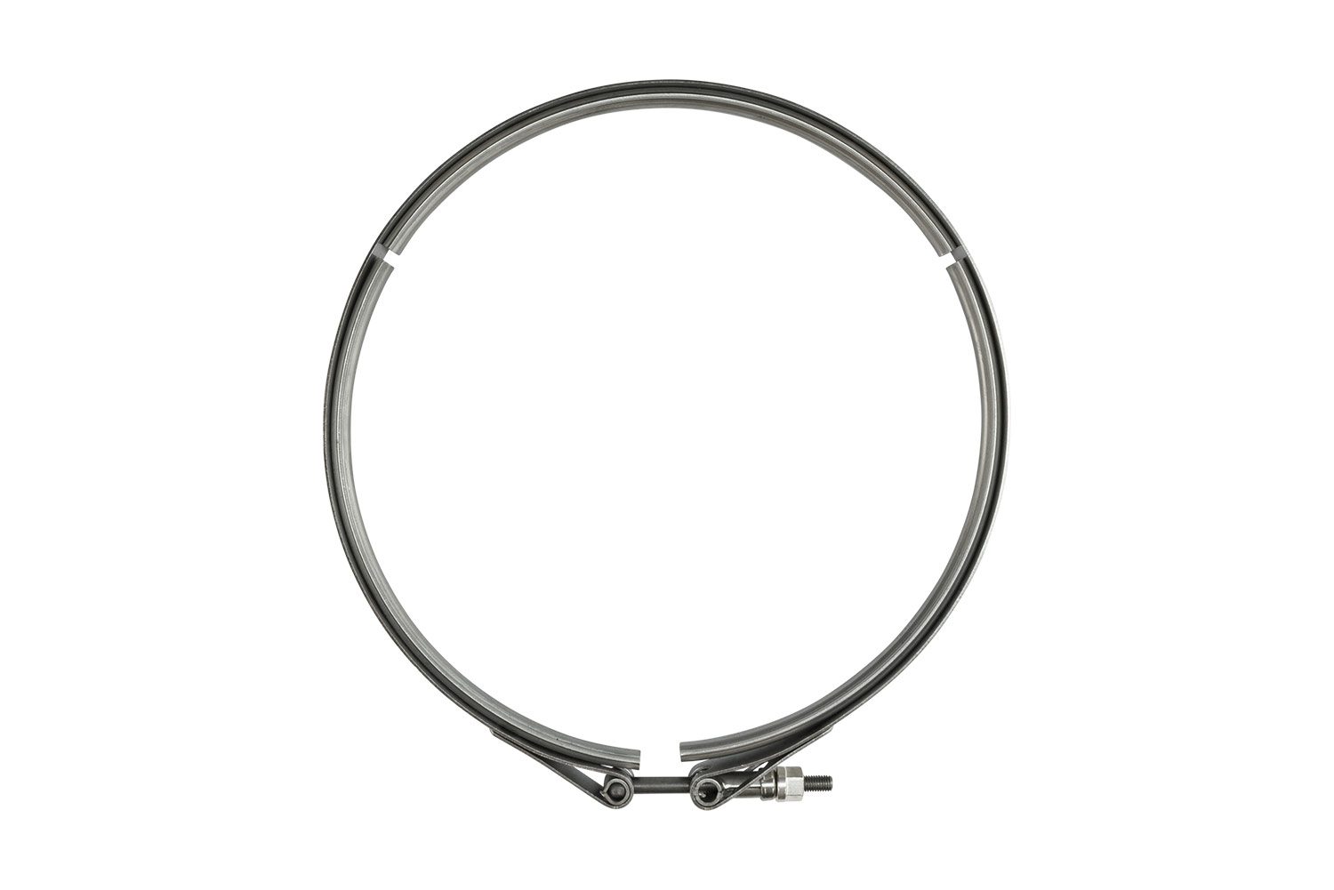turbosmart TS-1 Turbocharger V-Band Clamp Suit Compressor Cover 9.25" 1 turbosmart TS-1 Turbocharger V-Band Clamp Suit Compressor Cover 9.25"