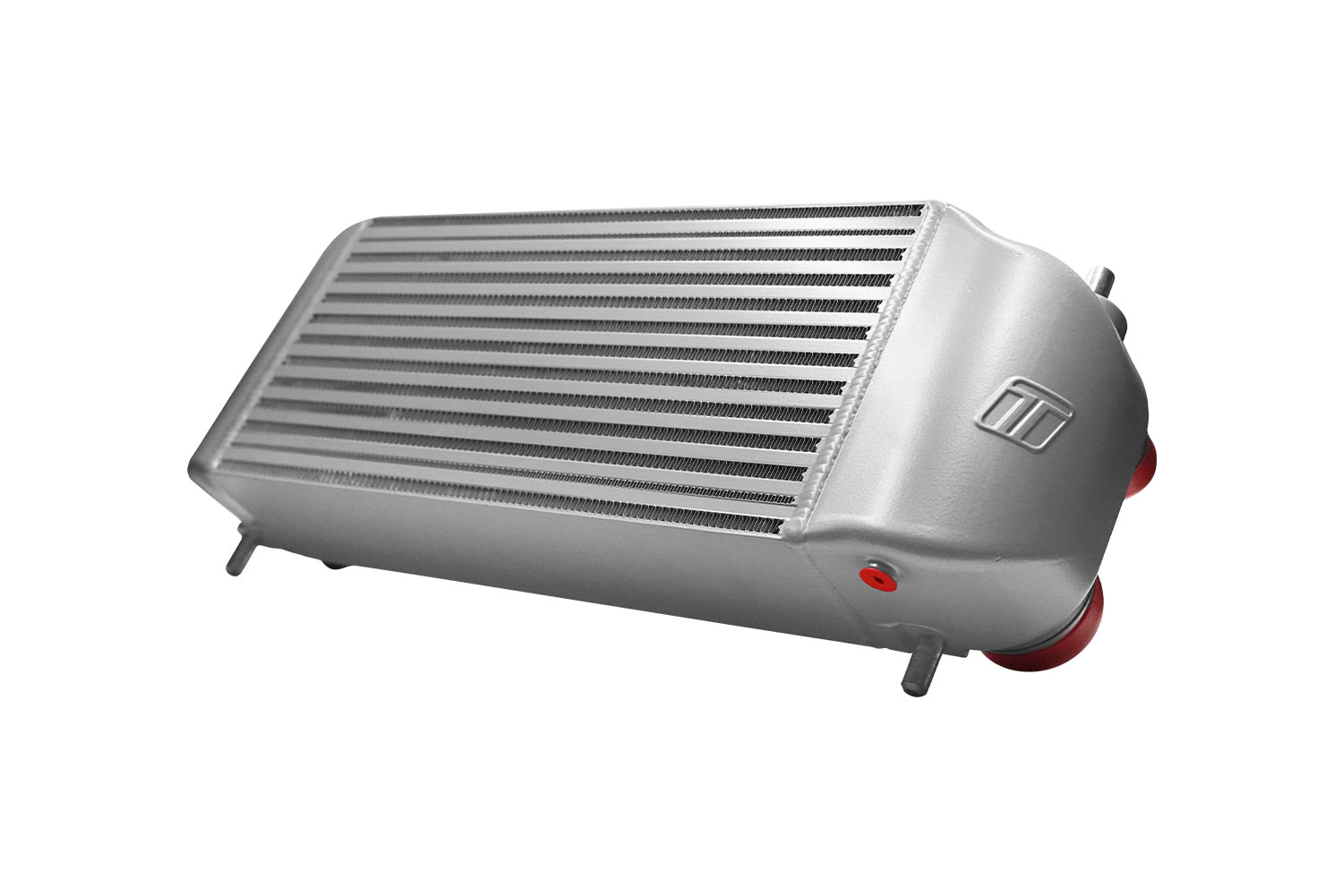 turbosmart Ford F150 Intercooler V6 Ecoboost Silver 1 turbosmart Ford F150 Intercooler V6 Ecoboost Silver