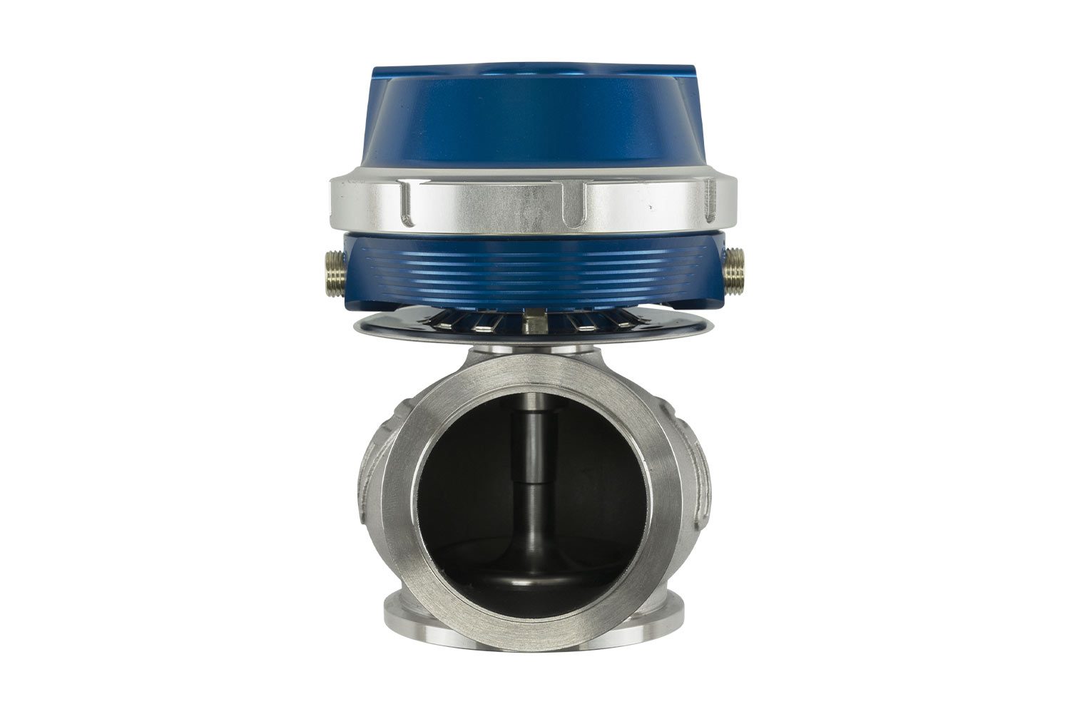 turbosmart GenV WG45 HyperGate45 14psi Blue 2 turbosmart GenV WG45 HyperGate45 14psi Blue - Image 2