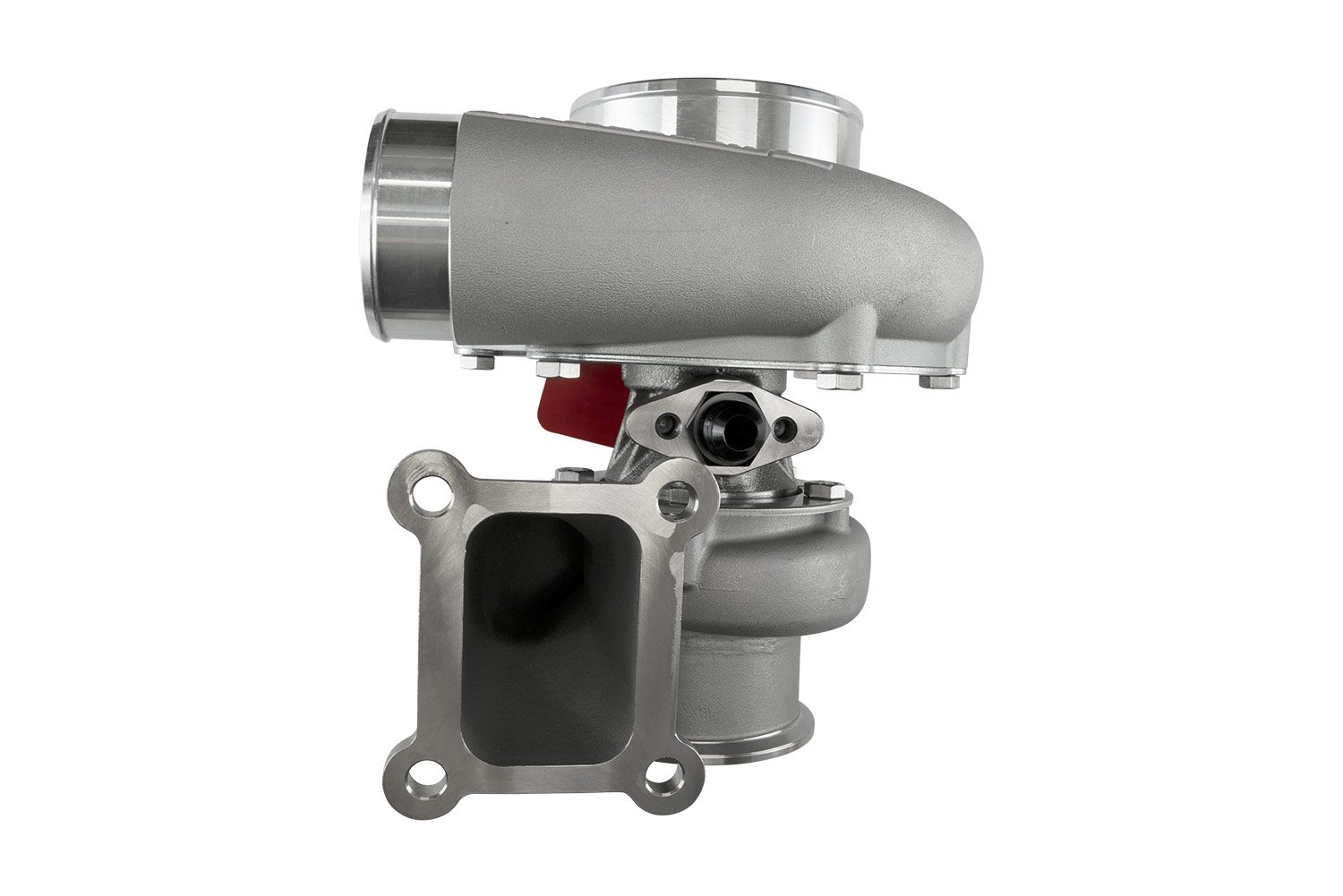 turbosmart TS-1 Turbocharger 6262 T4 0.82AR Externally Wastegated 3 turbosmart TS-1 Turbocharger 6262 T4 0.82AR Externally Wastegated - Image 3