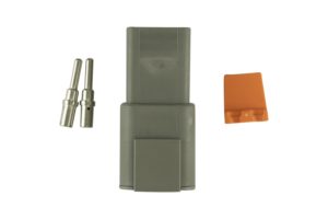 turbosmart eGate 2 Way Motor Socket Kit suits DTP Connector 10 52ce5567558e688c3b1b8f971d1805ebbf5e16d3 TS 0550 3129 1