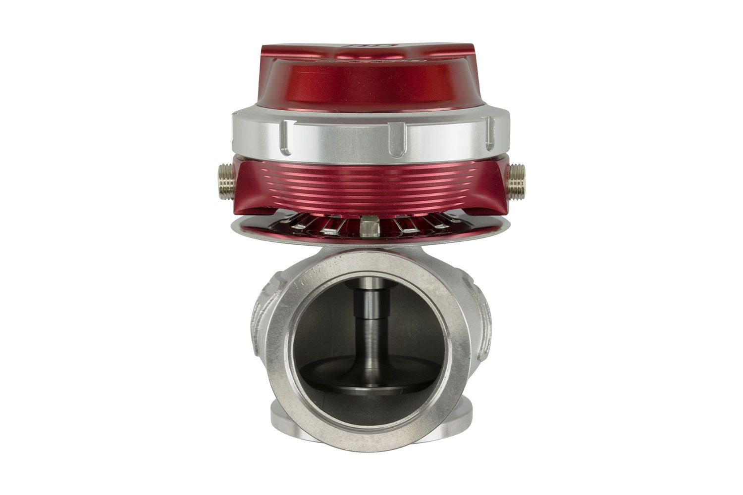 turbosmart GenV WG40 CompGate40 14psi Red 2 turbosmart GenV WG40 CompGate40 14psi Red - Image 2