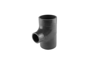 turbosmart Silicon Hose Hose Tee 2.75" ID 1.50" spout 6 5327ecea7fd8efabafcf51941ac13c8c774b072d TS HT275150 BK 1