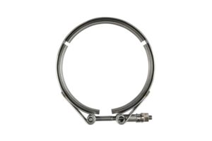 turbosmart TS-1 Turbocharger V-Band Clamp Suit Turbine Housing 4.50" 7 53517f374b24975fa7b8a7eb96e73ec7b4257072 TS 19CLTH3 450 1