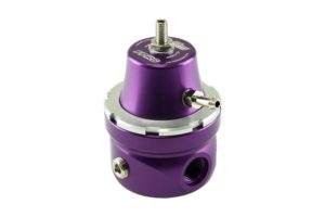 turbosmart FPR6 - Fuel Pressure Regulator - Purple 9 53fbab78875e284478e625fbad55dda8320972fb TS 0404 1023 1