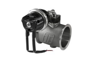 turbosmart PSG76CG Pneumatic StraightGate76 Compressed Gas (Solenoid) 7psi Black 7 5485023fcb2e7101151c8deec8d8b92f4762b88d TS 0567 1252 1