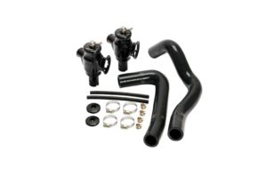 turbosmart BOV Kompact Dual Port System - BMW 8 55ba0e02b1c81f109130607811ba992ed411ab48 TS 0203 1050 1