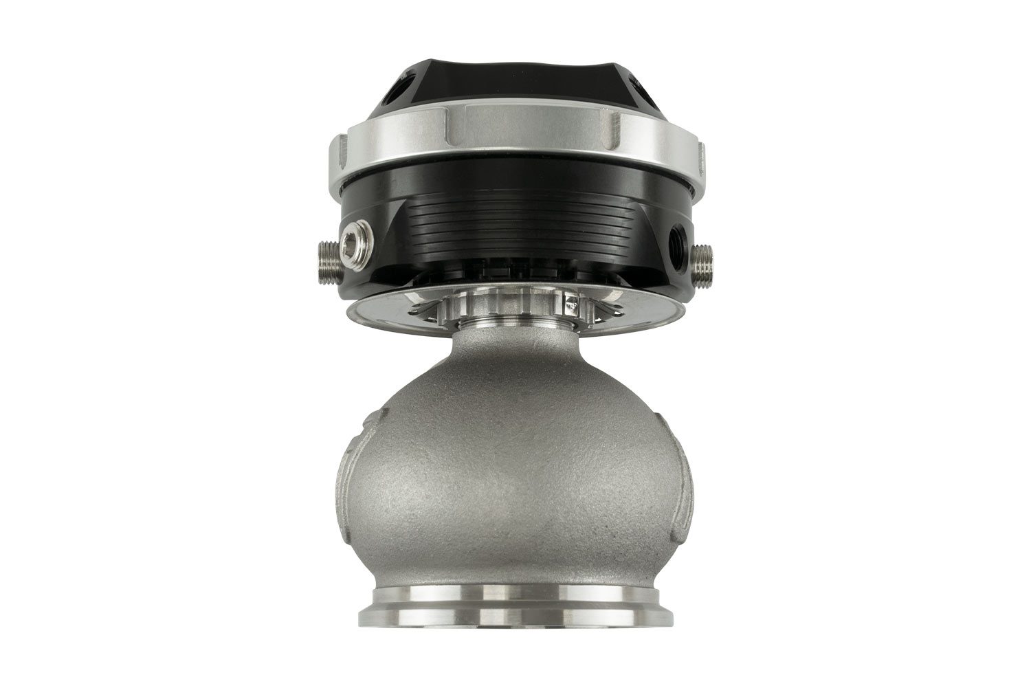 turbosmart GenV WG50CG Pro-Gate50 Compressed Gas 5psi Black 3 turbosmart GenV WG50CG Pro-Gate50 Compressed Gas 5psi Black - Image 3