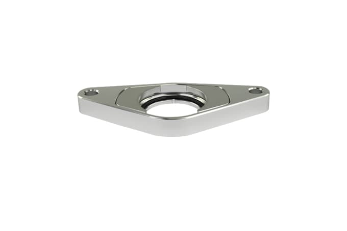 turbosmart BOV Subaru Flange Adapter System 1 turbosmart BOV Subaru Flange Adapter System