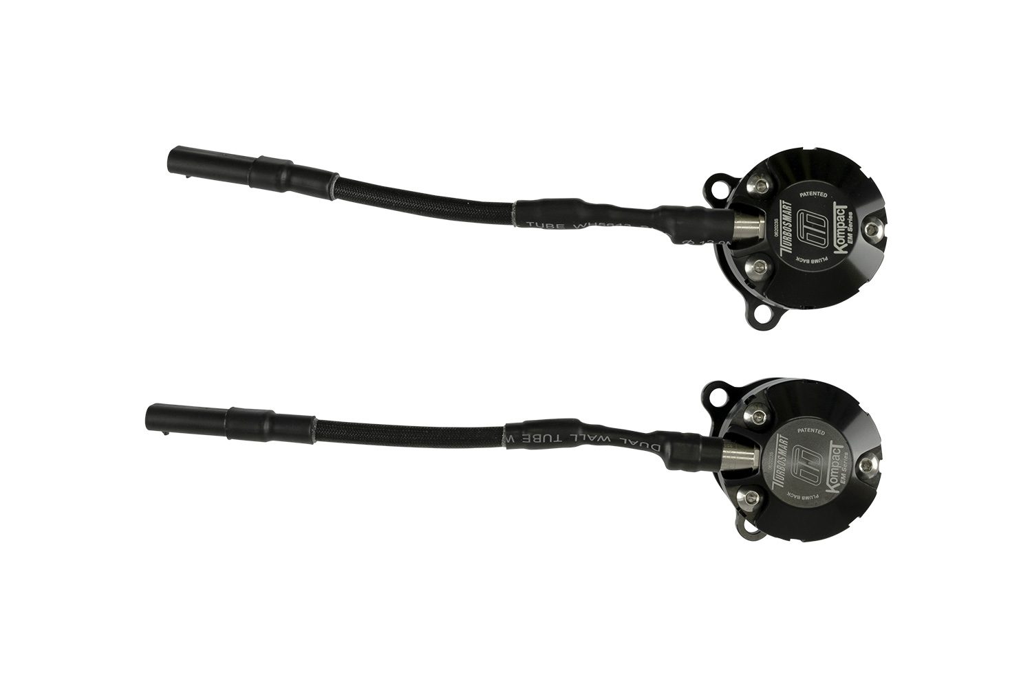 turbosmart BOV Kompact EM Plumb Back VR25 - 400 Z 5 turbosmart BOV Kompact EM Plumb Back VR25 - 400 Z - Image 5