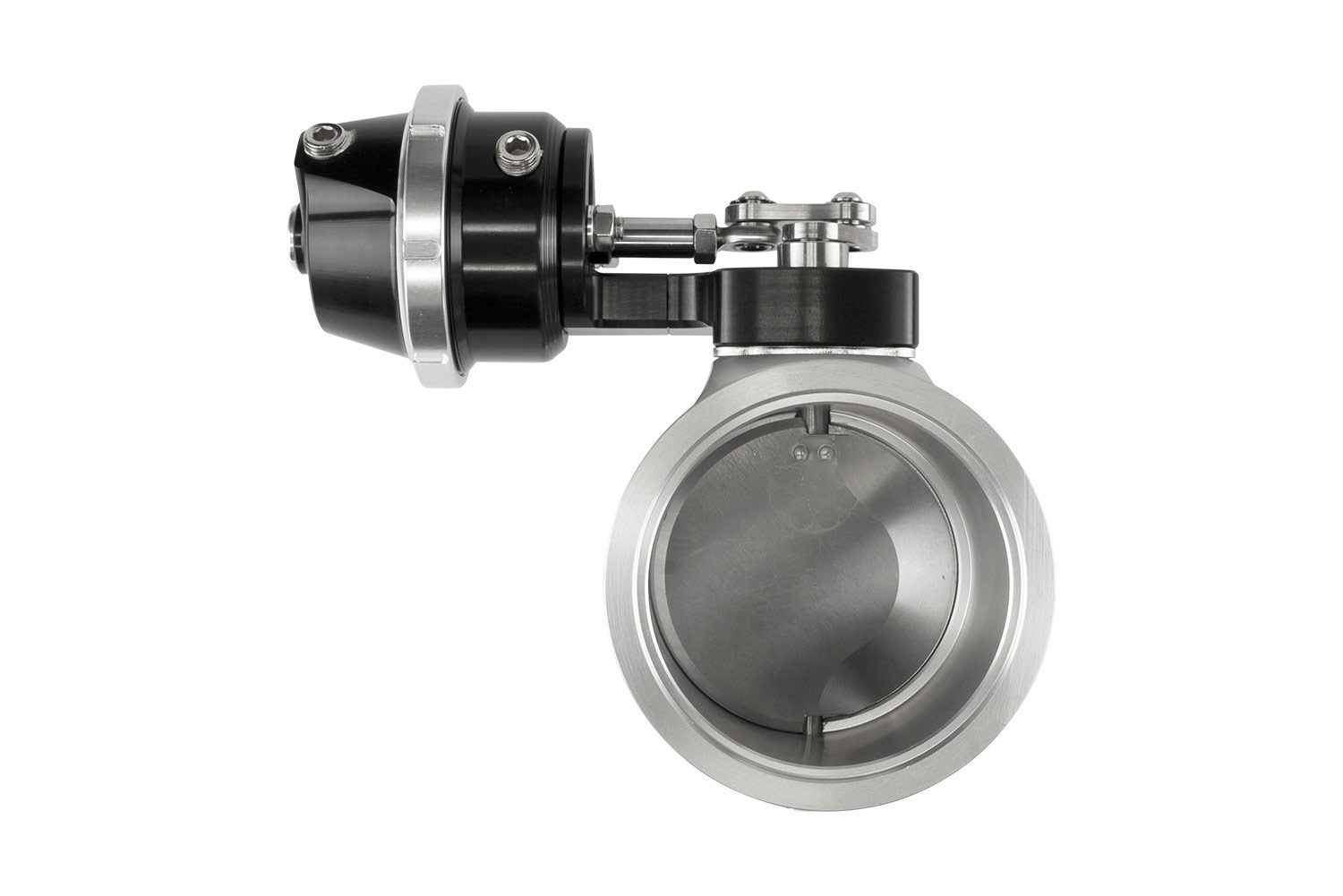 turbosmart PBG76CG Boostgate Compress Gas 7PSI Black 5 turbosmart PBG76CG Boostgate Compress Gas 7PSI Black - Image 5