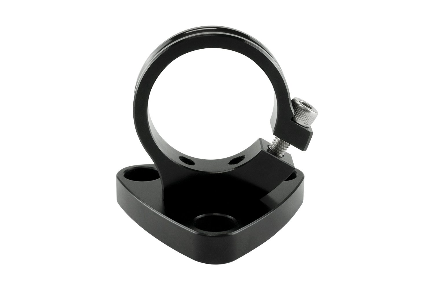 turbosmart Oil Pressure Regulator (V2) Billet Bracket 4 turbosmart Oil Pressure Regulator (V2) Billet Bracket - Image 4