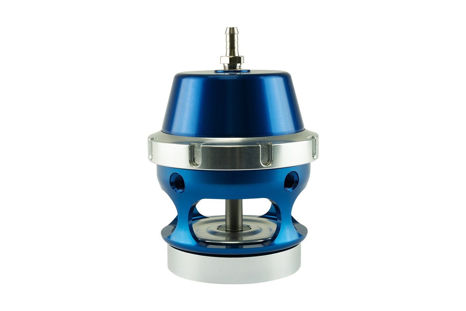turbosmart BOV PowerPort - Blue 3 turbosmart BOV PowerPort - Blue - Image 3