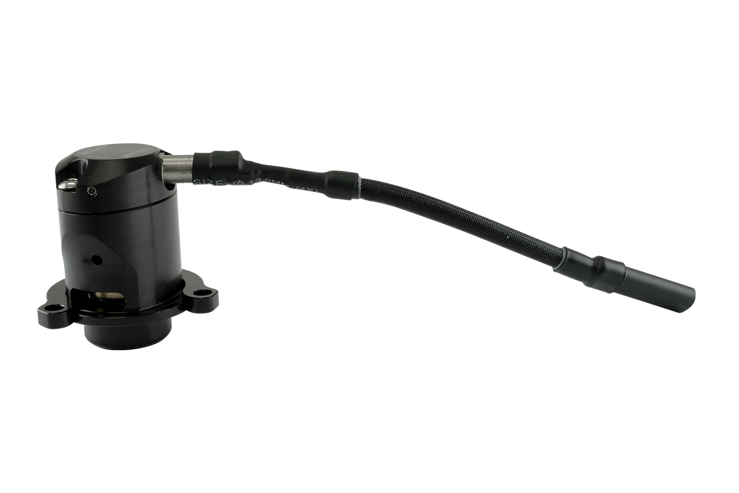 turbosmart BOV Kompact EM DualPort- VR23 (BMW N20) 3 turbosmart BOV Kompact EM DualPort- VR23 (BMW N20) - Image 3