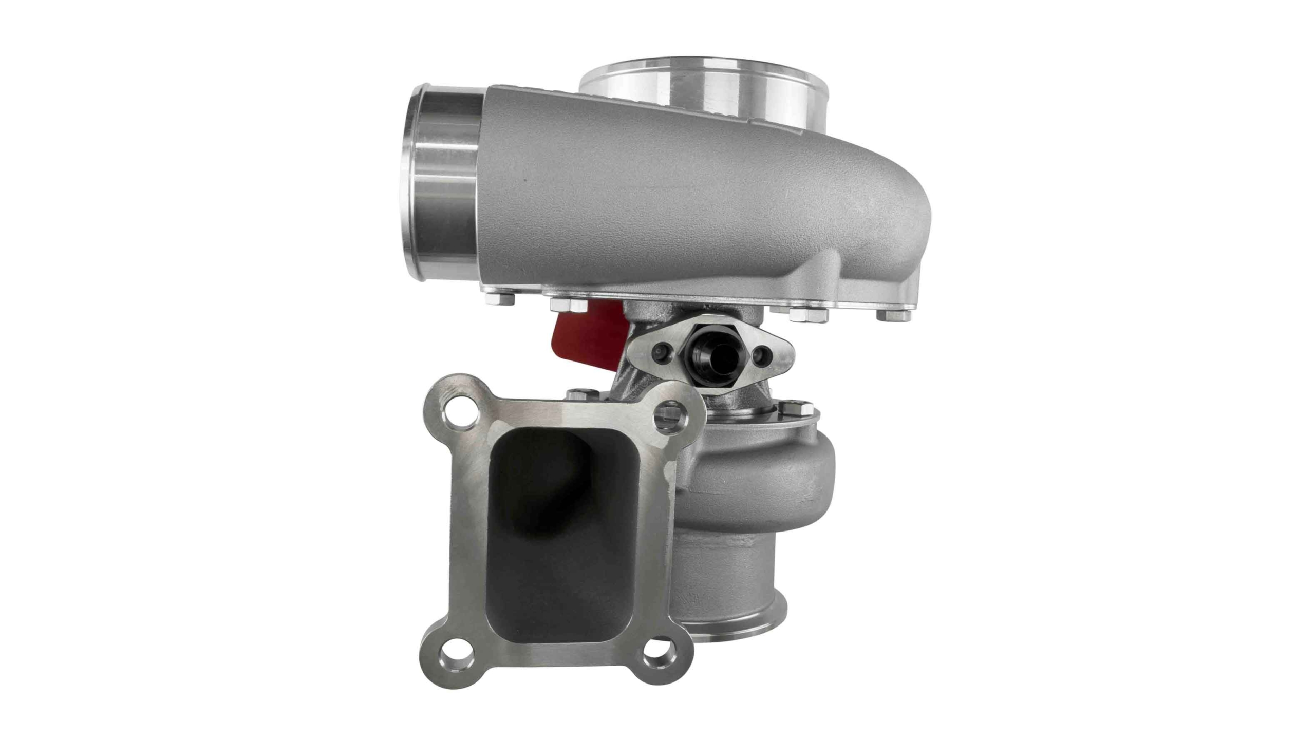 turbosmart TS-1 Turbocharger 5862 T4 0.82AR Externally Wastegated 3 turbosmart TS-1 Turbocharger 5862 T4 0.82AR Externally Wastegated - Image 3