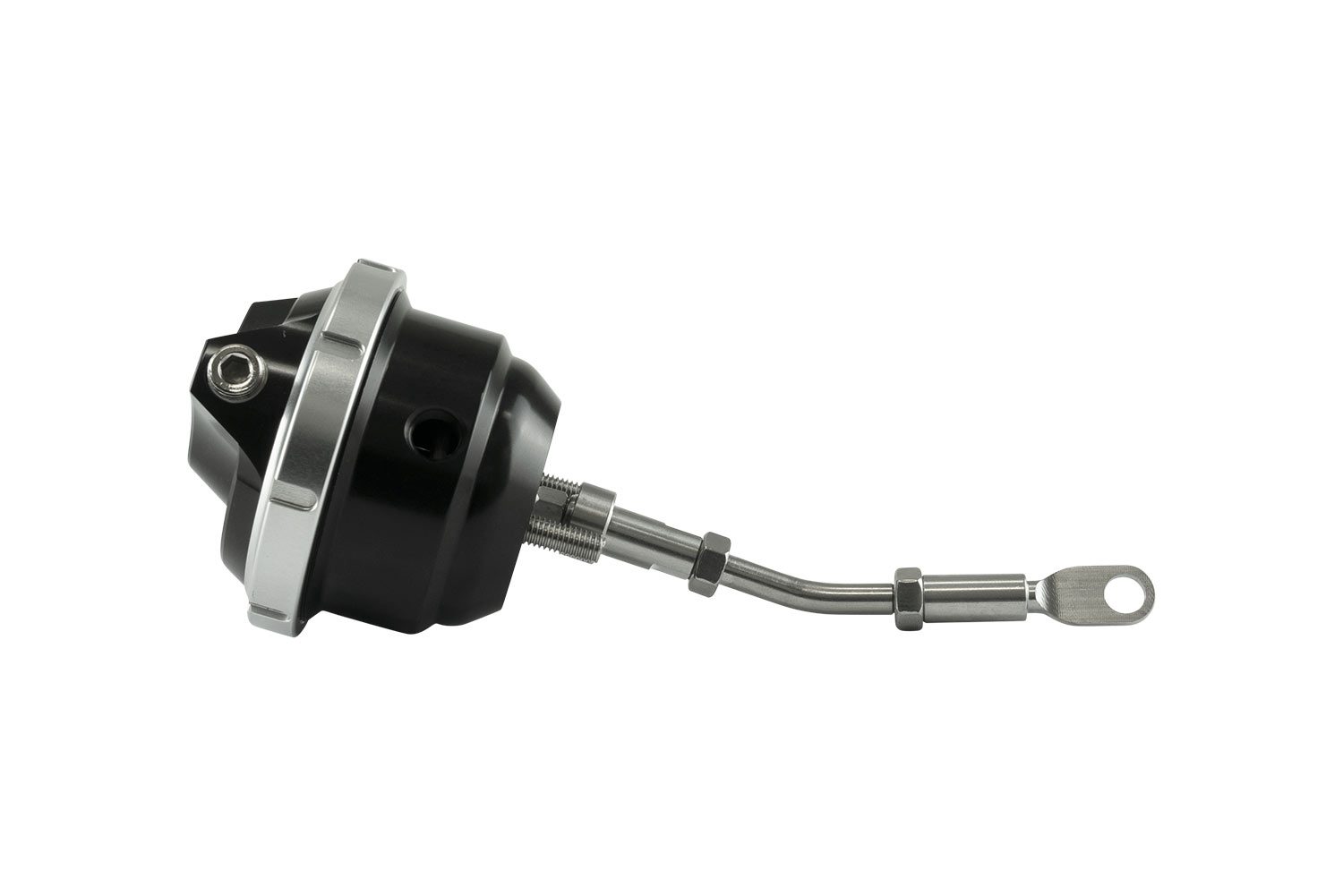 turbosmart GenV IWG (Twin Port) Wastegate Actuator Suit Garrett G25 14 Psi 5 turbosmart GenV IWG (Twin Port) Wastegate Actuator Suit Garrett G25 14 Psi - Image 5