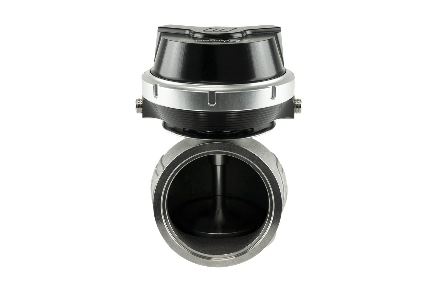 turbosmart GenV WG60 PowerGate60 7psi Black 2 turbosmart GenV WG60 PowerGate60 7psi Black - Image 2