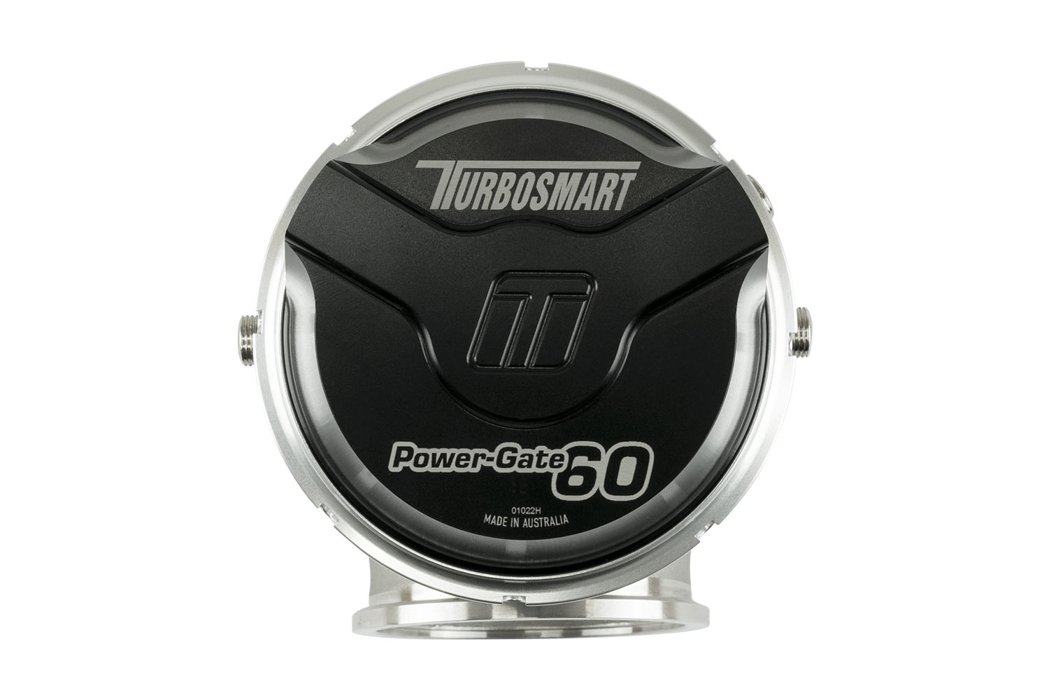 turbosmart GenV WG60 PowerGate60 14psi Black 3 turbosmart GenV WG60 PowerGate60 14psi Black - Image 3