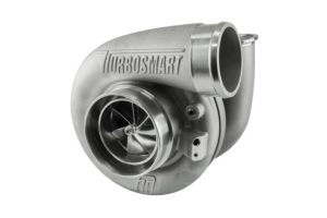 turbosmart TS-1 Turbocharger 7275 V-Band 0.96AR Externally Wastegated