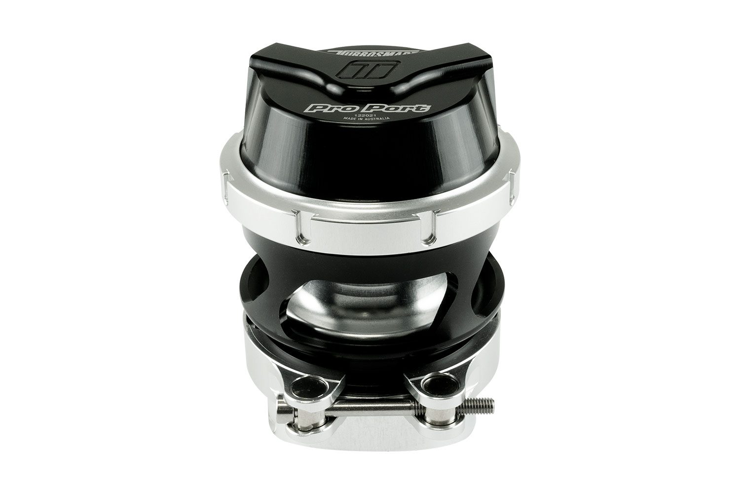 turbosmart BOV ProPort BOV Black 2 turbosmart BOV ProPort BOV Black - Image 2