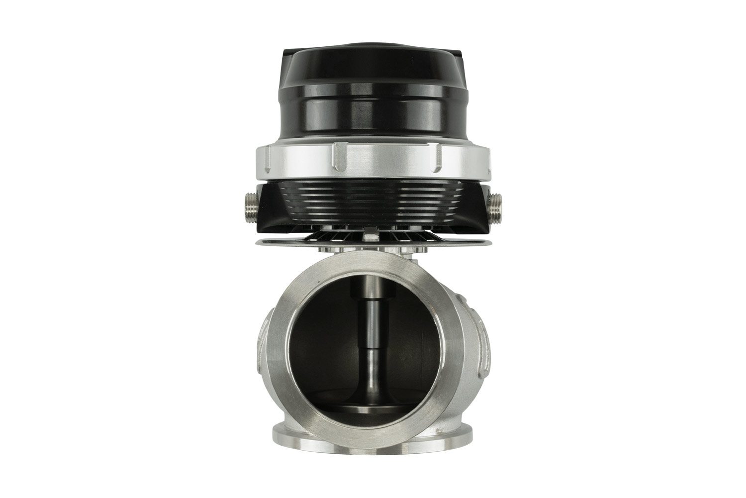 turbosmart GenV HyperGate45HP 35psi Black 2 turbosmart GenV HyperGate45HP 35psi Black - Image 2