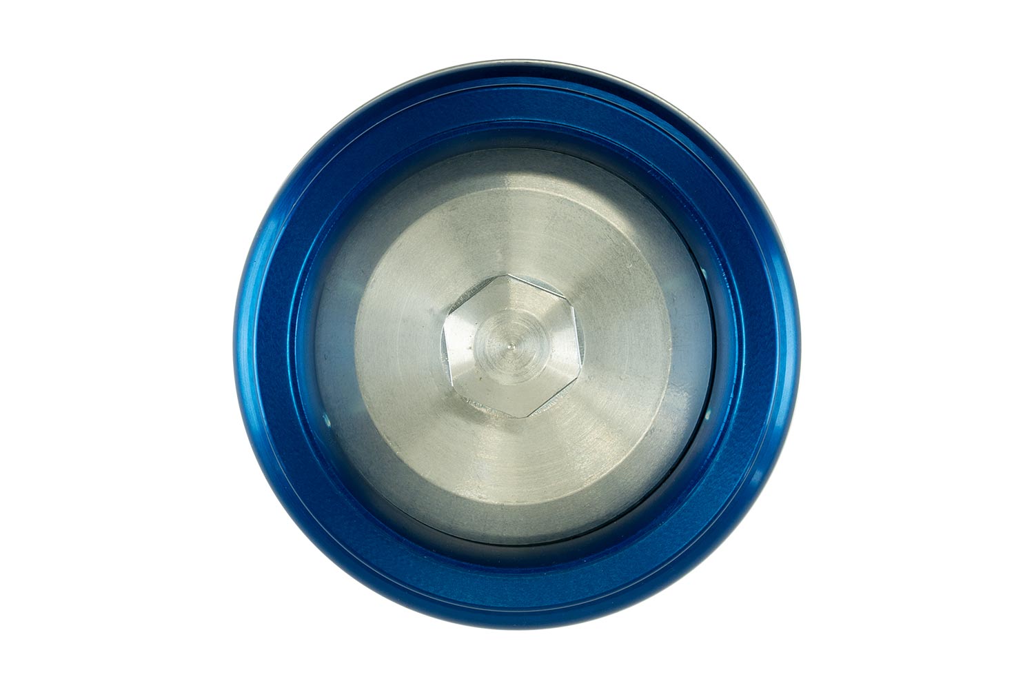 turbosmart BOV ProPort BOV Blue 4 turbosmart BOV ProPort BOV Blue - Image 4