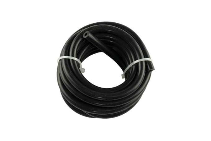 turbosmart Silicon Hose 3m Pack -4mm Vac Tube -Black 1 turbosmart Silicon Hose 3m Pack -4mm Vac Tube -Black