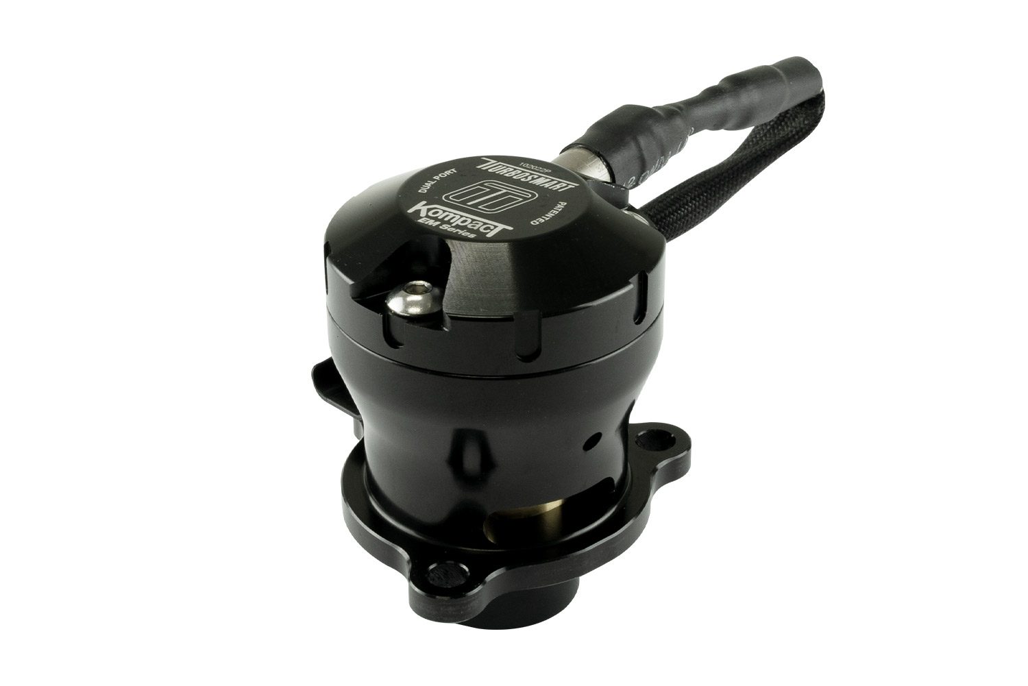 turbosmart BOV Kompact EM DualPort- VR10 (MINI/Peugeot/Citroen/DS) 1 turbosmart BOV Kompact EM DualPort- VR10 (MINI/Peugeot/Citroen/DS)