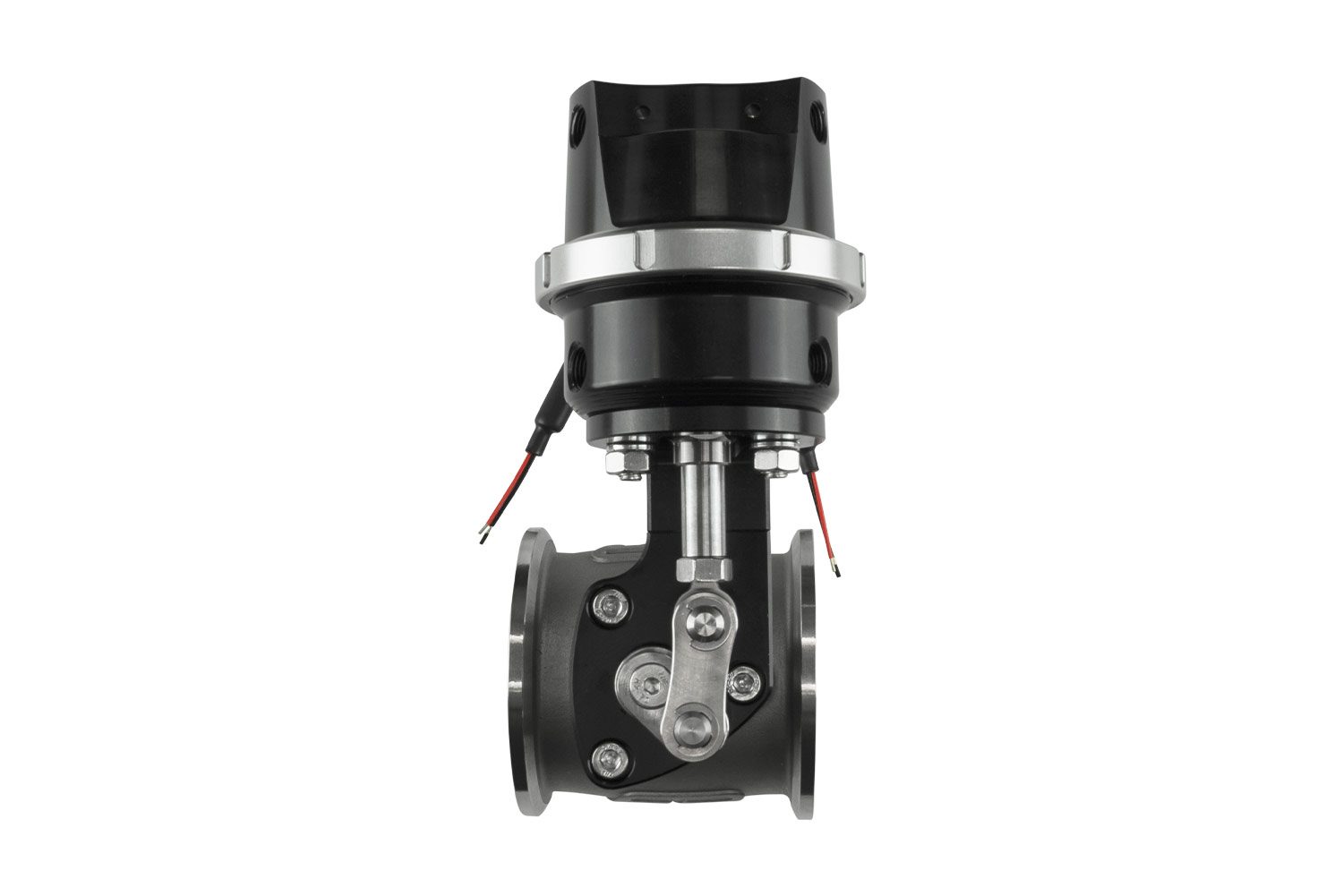turbosmart PSG50CG Pneumatic StraightGate50 Compressed Gas (Solenoid) 7psi Black 5 turbosmart PSG50CG Pneumatic StraightGate50 Compressed Gas (Solenoid) 7psi Black - Image 5