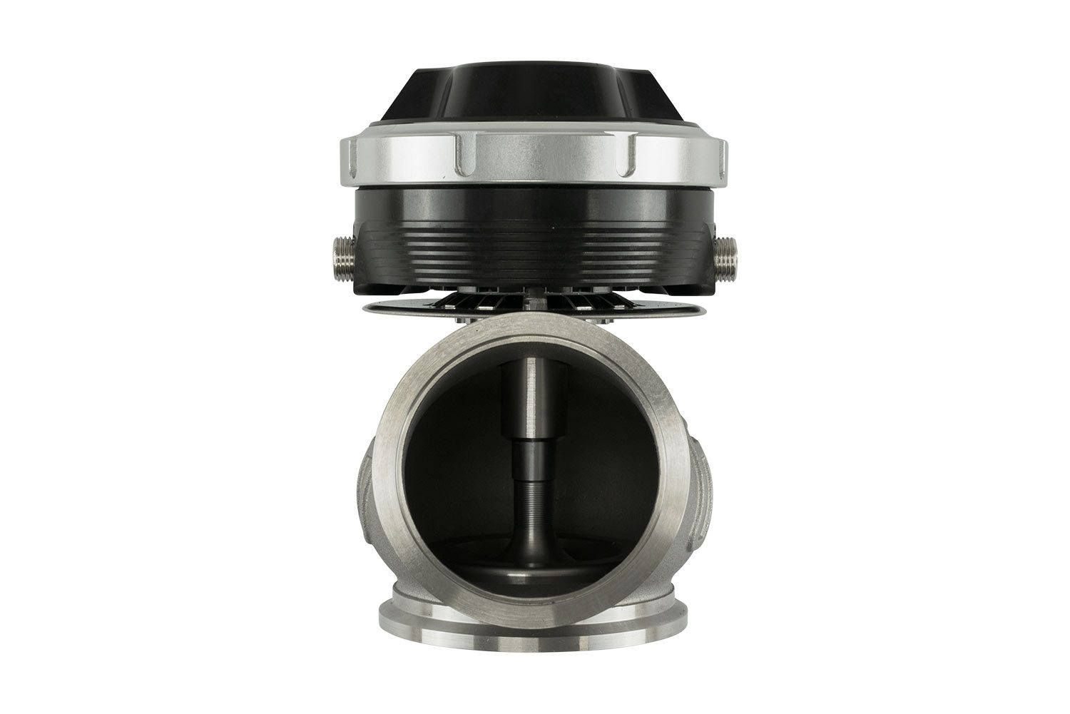 turbosmart GenV WG50CG Pro-Gate50 Compressed Gas 5psi Black 2 turbosmart GenV WG50CG Pro-Gate50 Compressed Gas 5psi Black - Image 2