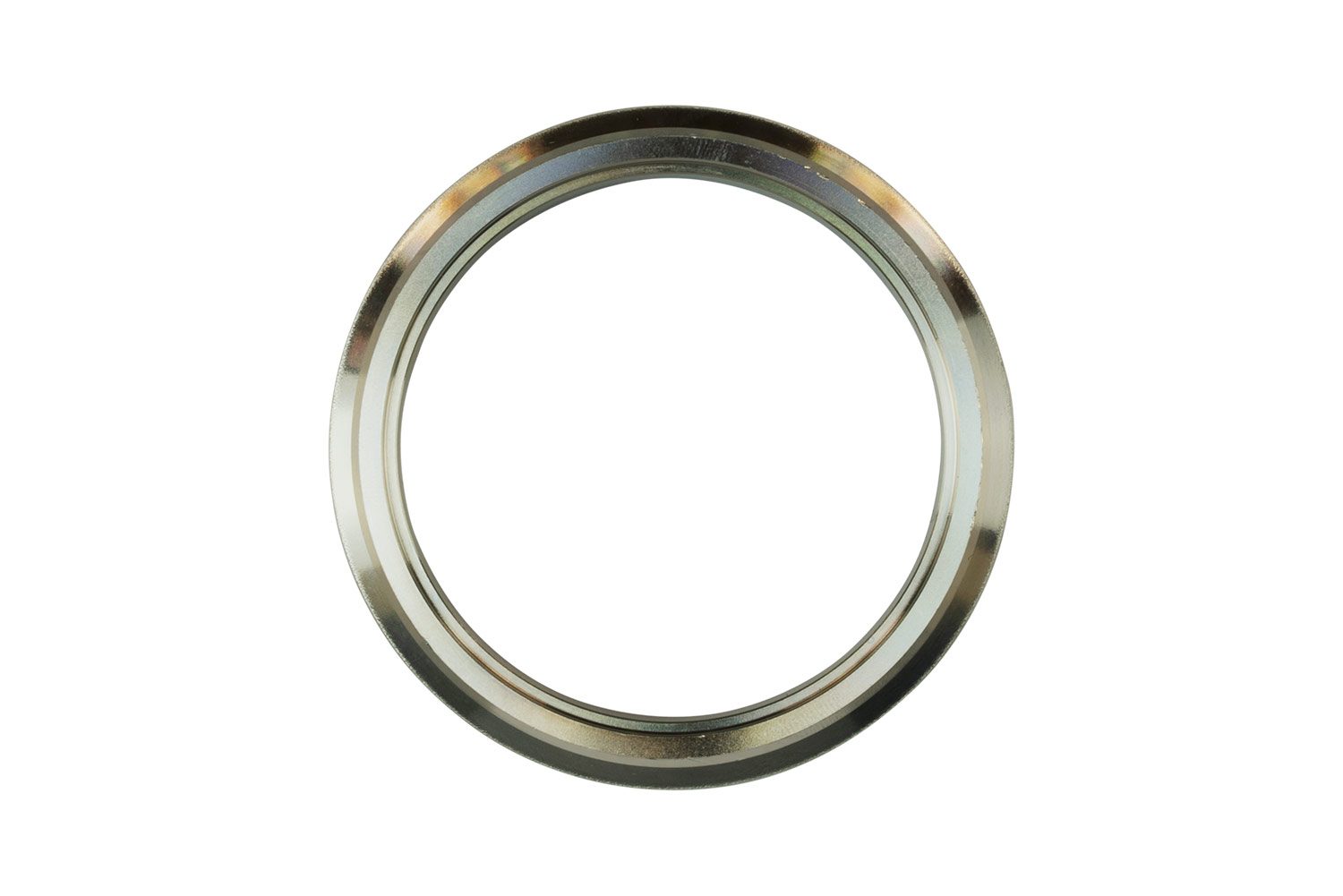 turbosmart BG50 BoostGate Stainless Steel Weld Flange 1 turbosmart BG50 BoostGate Stainless Steel Weld Flange