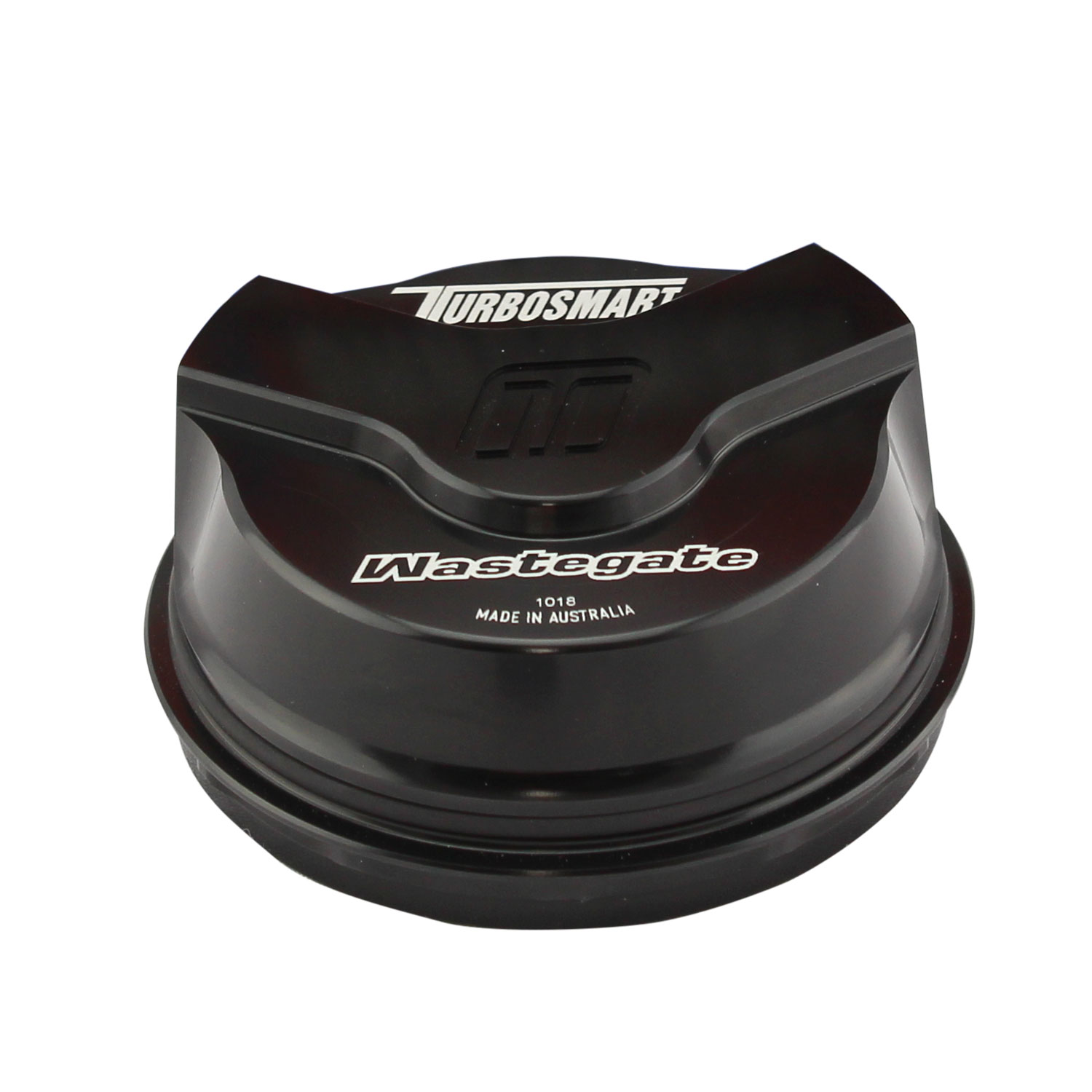 turbosmart GenV WG38/40 Cap Black 1 turbosmart GenV WG38/40 Cap Black